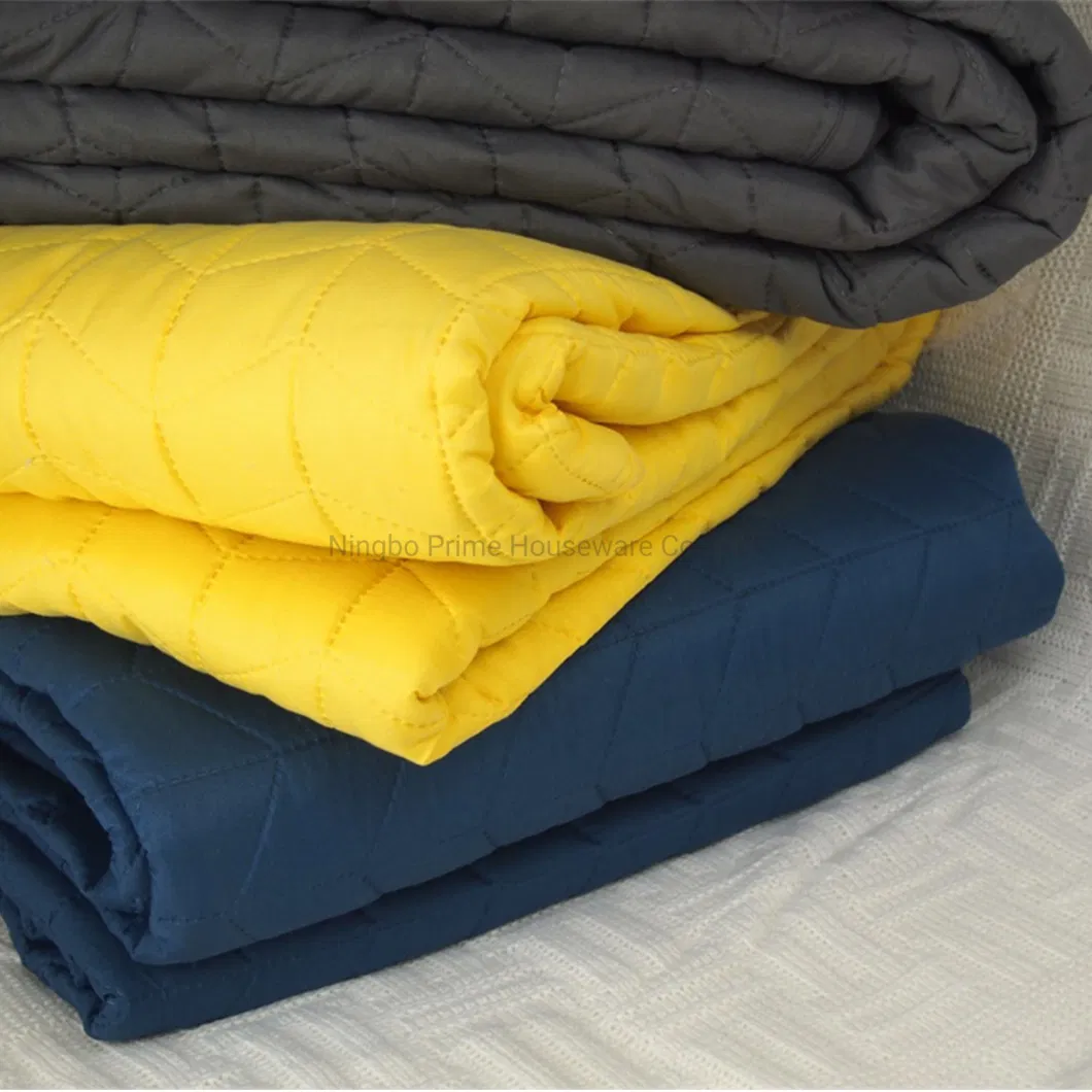 Bedspread/Quilt/Luxurious Ultrasonic Summer Quilt Set with Cushion/Pillow Cover/Bedding Set
