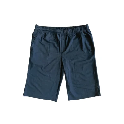 Casual Fashion Designshort Breeches Outdoor Summer Cotton Leisureelasticity Men Short Pants