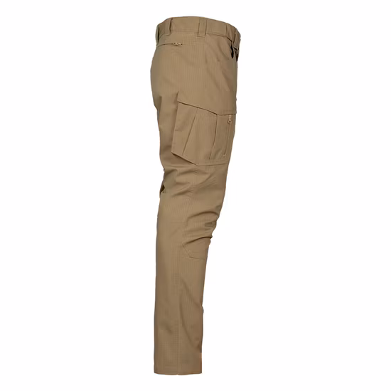 Men Workwear Pant Lightweight Tactical Water Repellent Cargo Pants Working Trousers