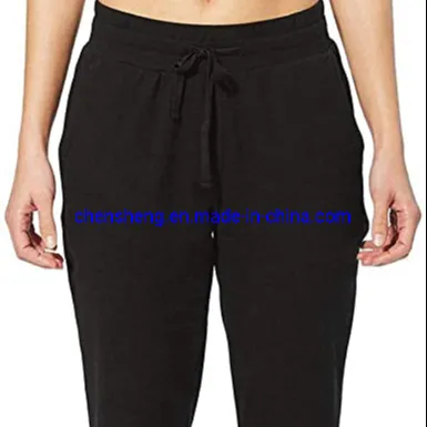 Customization Women Jogger Lady Jogging Wear Pants for Sport Casual Fashion Leggings